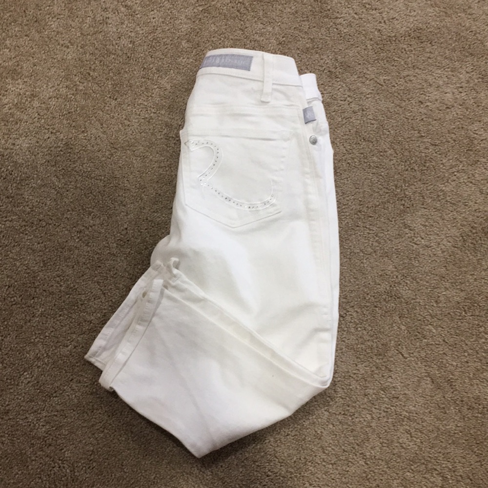 Rock & Republic Jean capris